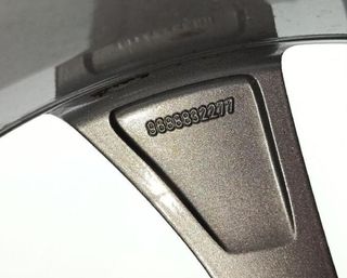 Llanta 9688832277 citroen ds4 design 2790937