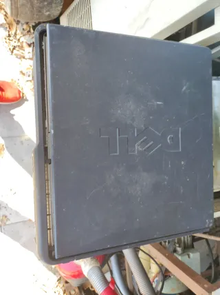 Dell Optiplex 210L Desktop Computer