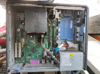 Dell Optiplex 210L Desktop Computer