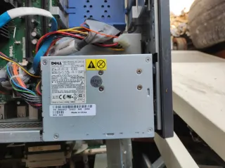 Dell Optiplex 210L Desktop Computer