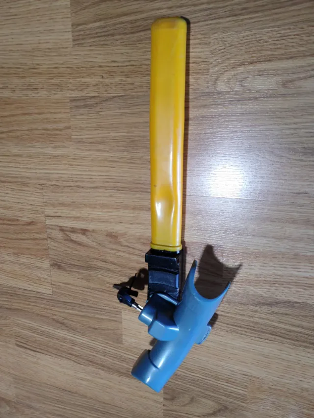 Antirrobo mecánico para coche