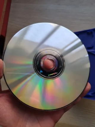 Puyo Pop Fever - Sony PS2