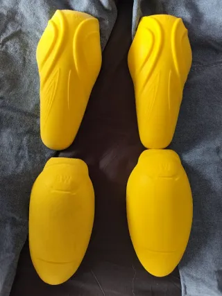 Pantalón LOVO vaquero moto mujer Kewlar Talla XS