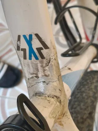 Bicicleta MTB 29 Orbea Shimano SLX