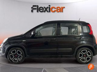 Fiat Panda City Life Hybrid 1.0 Gse 51kw (70CV)