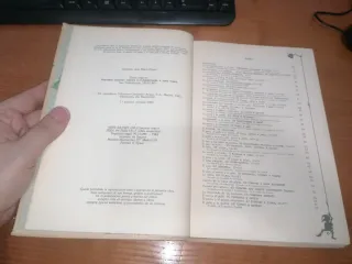 Libro: I CUENTOS POPULARES RUSOS A.N. Afanásiev