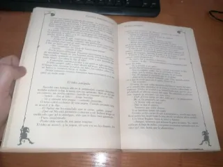 Libro: I CUENTOS POPULARES RUSOS A.N. Afanásiev