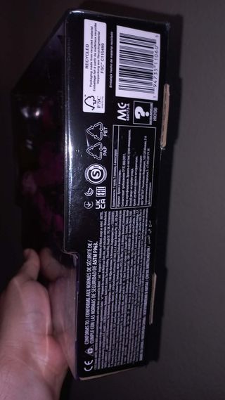 Muñeca Monster High Draculaura Creepover Party