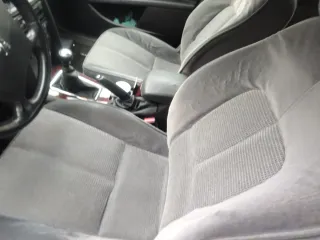 Peugeot 407 2005