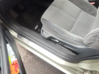 Peugeot 407 2005