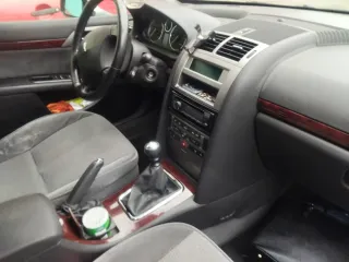 Peugeot 407 2005
