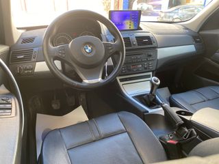 BMW X3 2006