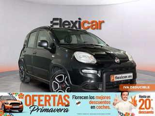 Fiat Panda City Life Hybrid 1.0 Gse 51kw (70CV)