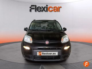 Fiat Panda City Life Hybrid 1.0 Gse 51kw (70CV)