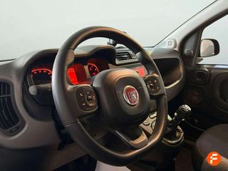Fiat Panda City Life Hybrid 1.0 Gse 51kw (70CV)