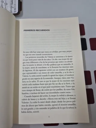 La noche más oscura (Spanish Edition)