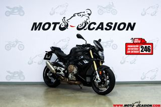 BMW S 1000 R -GARANTÍA OFICIAL-