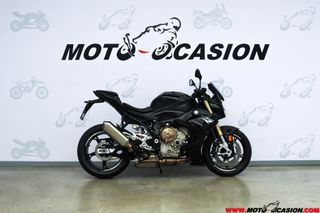 BMW S 1000 R -GARANTÍA OFICIAL-