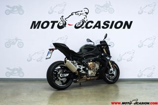BMW S 1000 R -GARANTÍA OFICIAL-