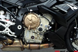 BMW S 1000 R -GARANTÍA OFICIAL-