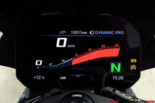 BMW S 1000 R -GARANTÍA OFICIAL-