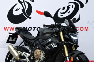 BMW S 1000 R -GARANTÍA OFICIAL-