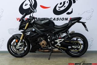 BMW S 1000 R -GARANTÍA OFICIAL-
