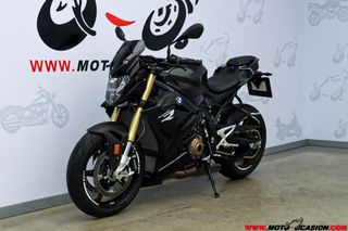 BMW S 1000 R -GARANTÍA OFICIAL-