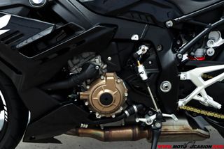 BMW S 1000 R -GARANTÍA OFICIAL-