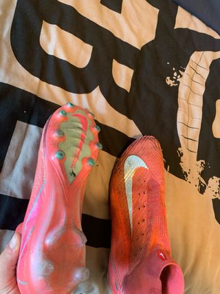 Zapatillas Nike Rosa