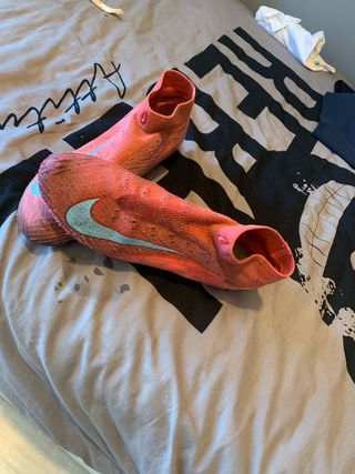 Zapatillas Nike Rosa