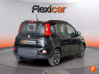 Fiat Panda City Life Hybrid 1.0 Gse 51kw (70CV)