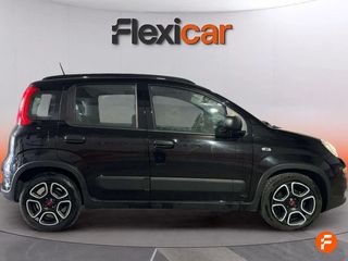 Fiat Panda City Life Hybrid 1.0 Gse 51kw (70CV)