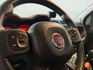 Fiat Panda City Life Hybrid 1.0 Gse 51kw (70CV)