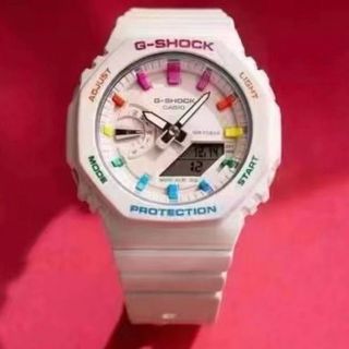 Relojes G-shock a 45€, nuevos