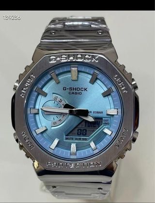 Relojes G-shock a 45€, nuevos