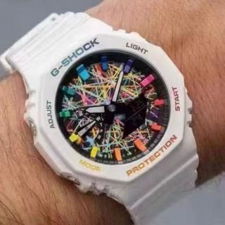Relojes G-shock a 45€, nuevos