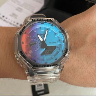 Relojes G-shock a 45€, nuevos