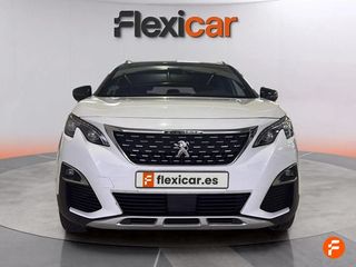 Peugeot 5008 GT-Line 1.2L PureTech 96kW (130CV) EAT8