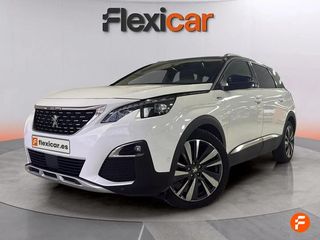 Peugeot 5008 GT-Line 1.2L PureTech 96kW (130CV) EAT8