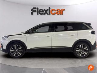 Peugeot 5008 GT-Line 1.2L PureTech 96kW (130CV) EAT8