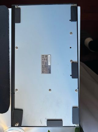 Pedalera Zoom G3Xn Multi-Efectos