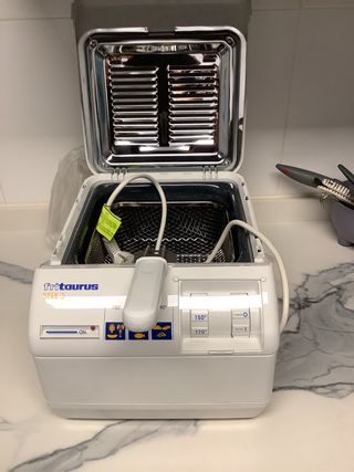 Freidora Taurus Star 3 Nueva