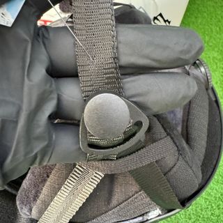 Casco JetBlaze Snowboard Esquí Negro M