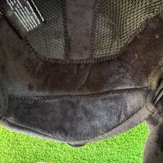 Casco JetBlaze Snowboard Esquí Negro M