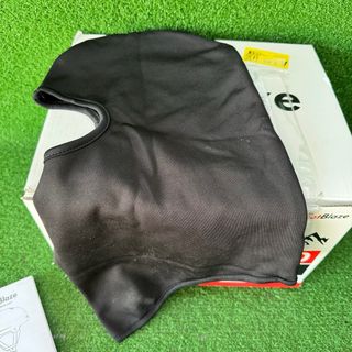 Casco JetBlaze Snowboard Esquí Negro M