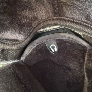 Casco JetBlaze Snowboard Esquí Negro M