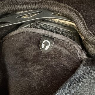 Casco JetBlaze Snowboard Esquí Negro M