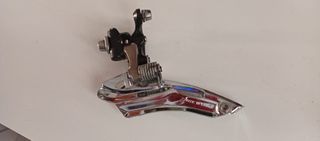 Desviador Campagnolo Mirage 9v