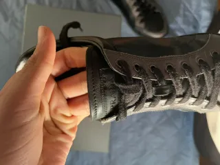 Zapatillas Prada piel